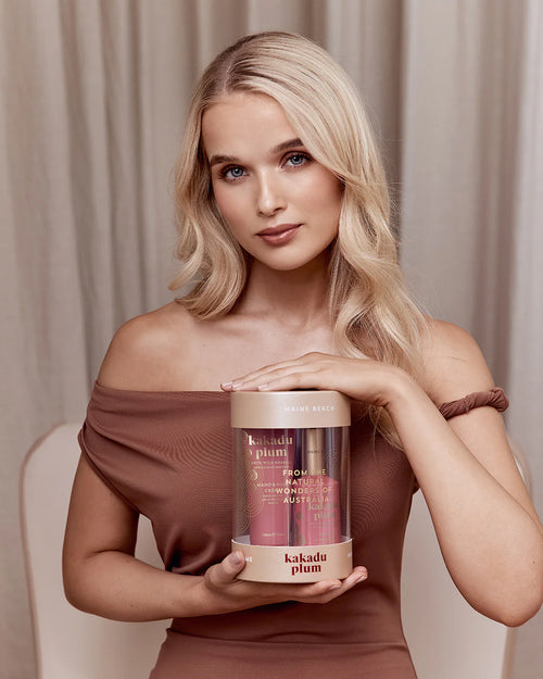 Natural Wonders Gift Set