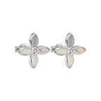 Desert Flower Stud