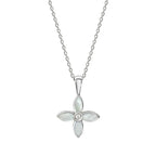 Floral Necklace