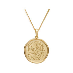Motherhood Necklace