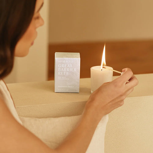 Great Barrier Reef Candle - 60g