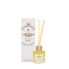 Ligurian Honey Diffuser - 50ml