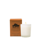 Rangelands Sandalwood Candle - 60g