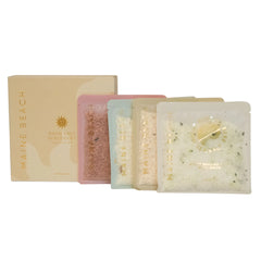 Bath Salt Discovery Collection