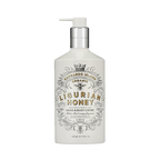 Ligurian Honey Body & Hand Cream 500ml