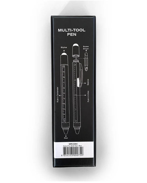Pen Multi Tool
