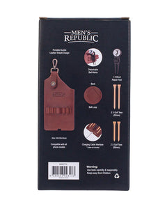 Golfer's Phone Holster Set