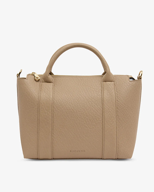 Messina Bag - Latte