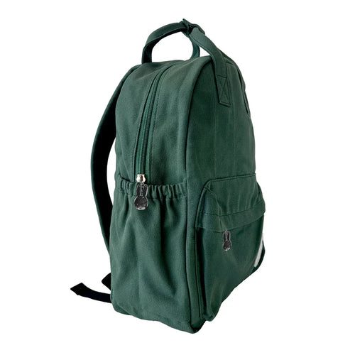 Miffy Canvas Backpack