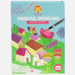 Mindful Doodling