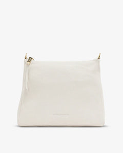 Mini Corinna Bag - Chalk