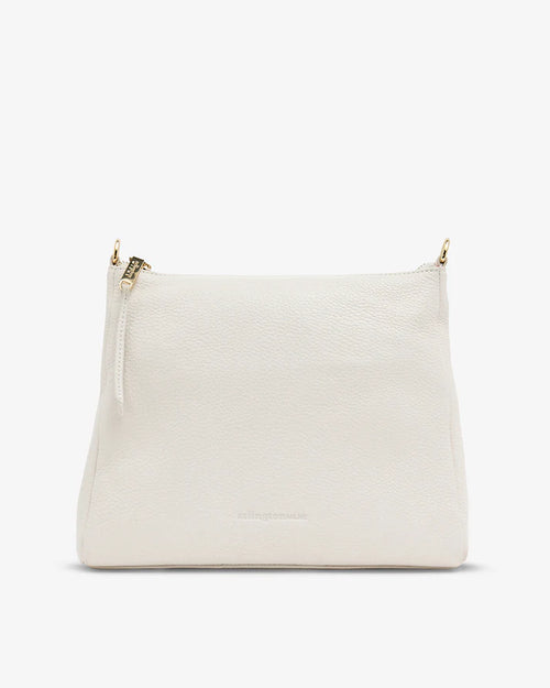 Mini Corinna Bag - Chalk