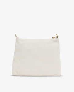 Mini Corinna Bag - Chalk
