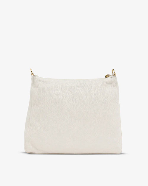 Mini Corinna Bag - Chalk