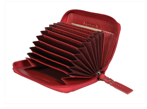 Summer Card Wallet