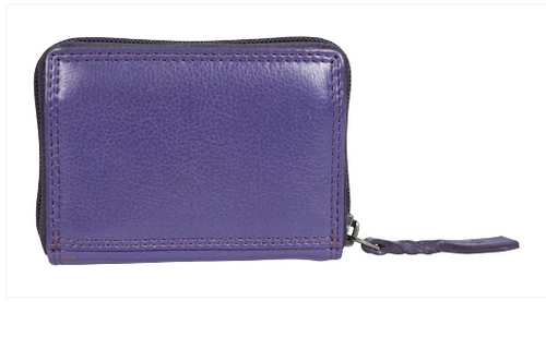 Summer Card Wallet