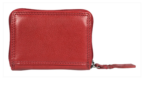 Summer Card Wallet