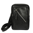 Leather Shoulder/Cross Body Bag