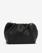 Monty Crossbody Bag - Black