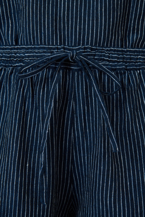 Linen Shorts - Streamlined