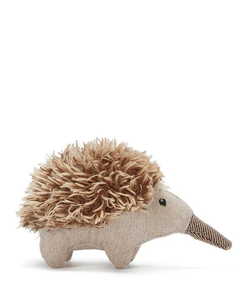 Mini Spike Echidna Rattle