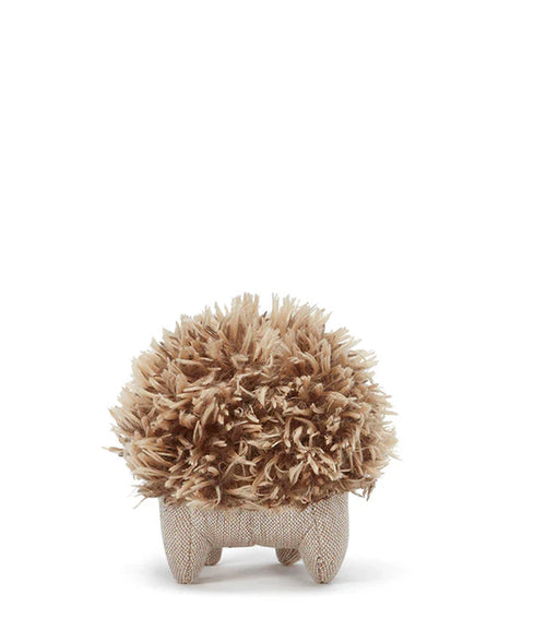Mini Spike Echidna Rattle