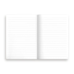 Note To Self Notebook