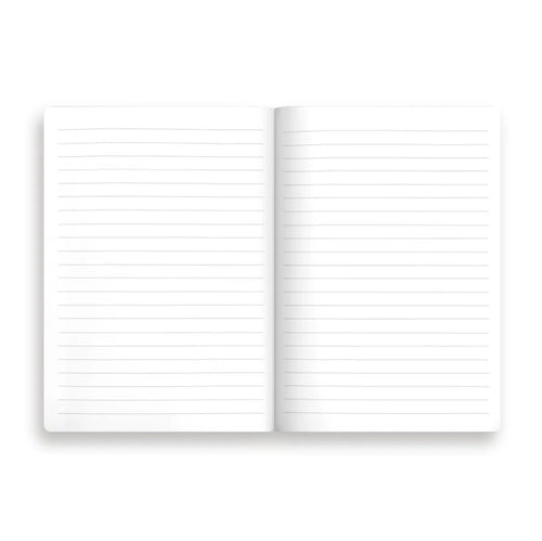 Note To Self Notebook