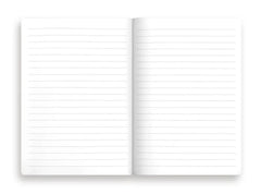 Things I'm Likely To Forget Notebook