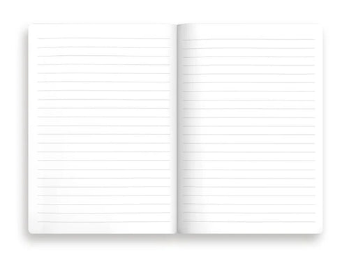 Things I'm Likely To Forget Notebook