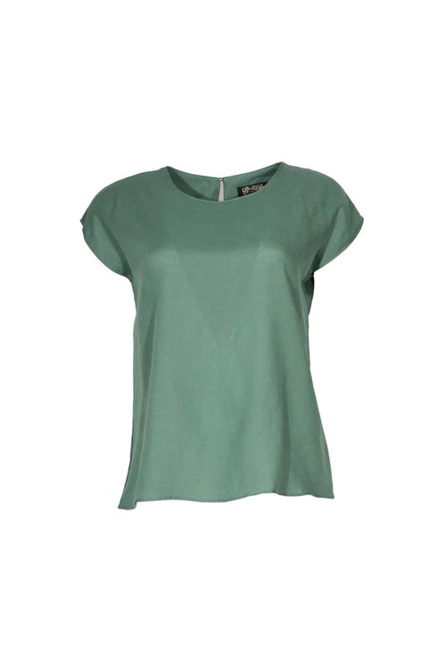 Petra Tee - Sage