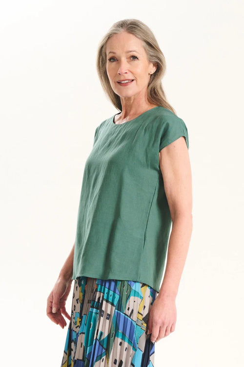 Petra Tee - Sage