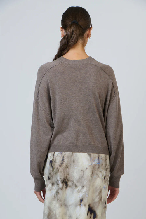 Cardigan - Muck