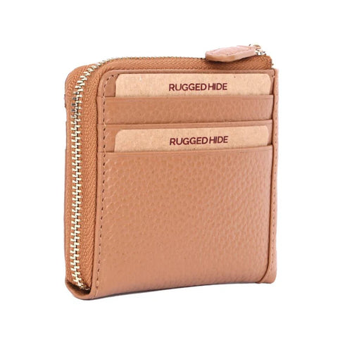 Augusta Card Wallet