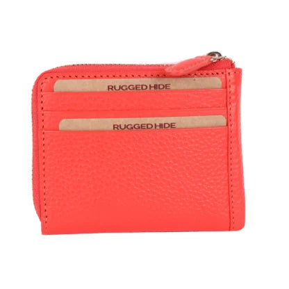 Augusta Card Wallet