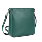 Darwin Crossbody Bag - Green