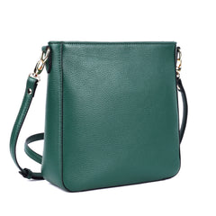 Darwin Crossbody Bag - Green
