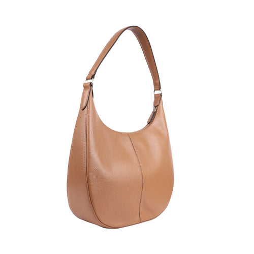 Kiama Shoulder Bag - Camel