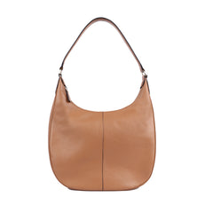 Kiama Shoulder Bag - Camel