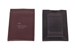 Money Clip Wallet