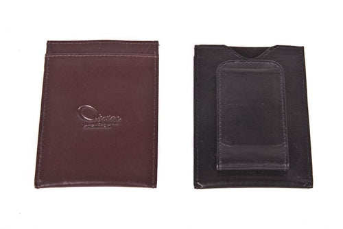 Money Clip Wallet