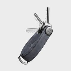 Orbitkey Organiser - Steel Grey