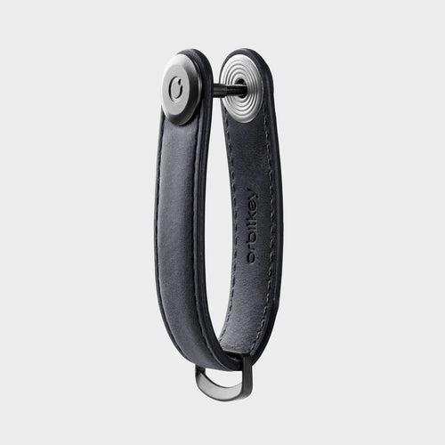Orbitkey Organiser - Steel Grey