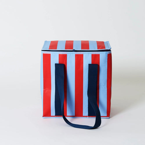 Insulated Tote Spring