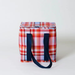 Insulated Tote Spring