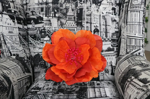 Paper Flower - Large