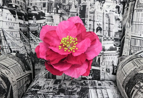 Paper Flower - Large