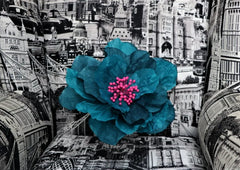 Paper Flower - Large