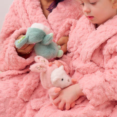 Bunny Bear