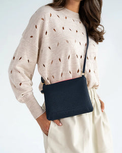 Palermo Crossbody Bag